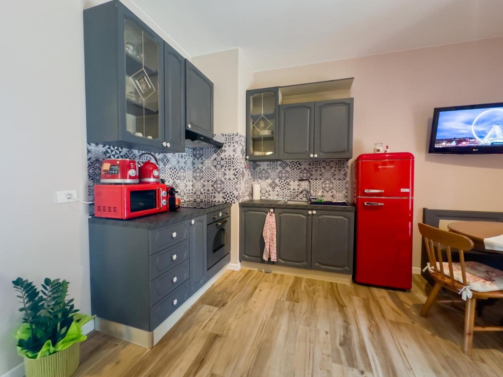 Smack Holiday home