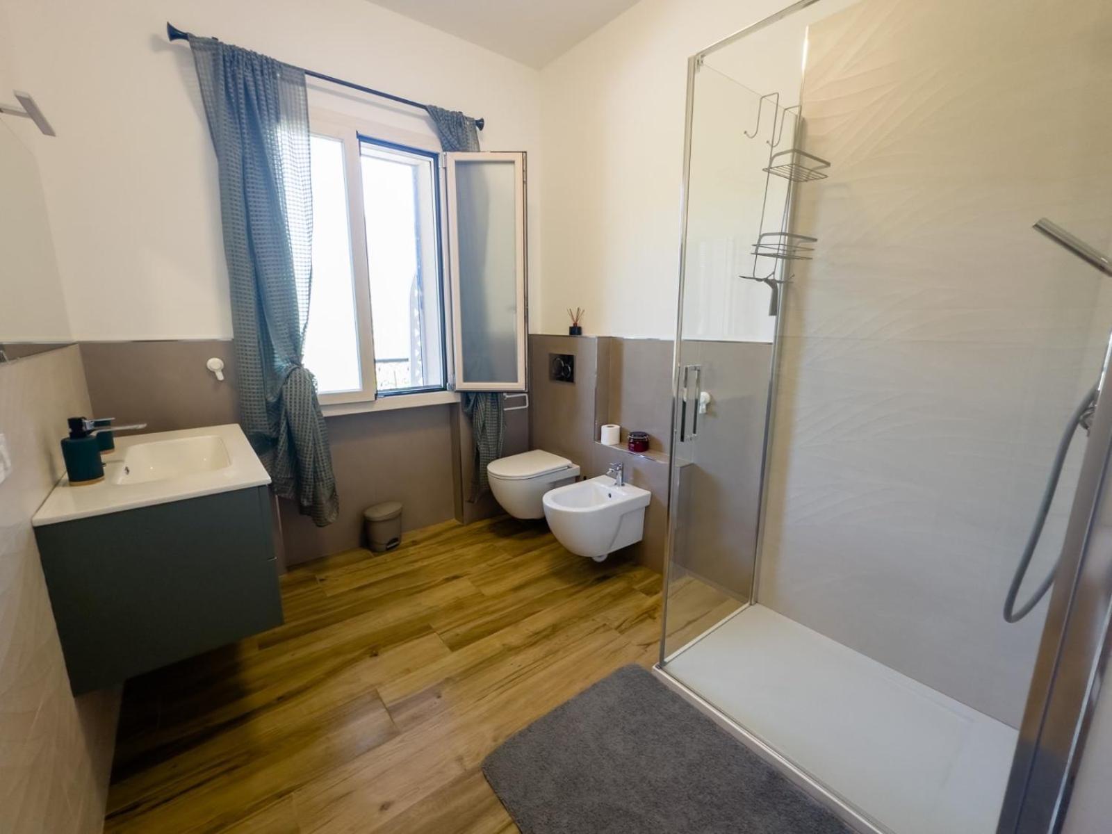 Holiday home Smack Sanremo